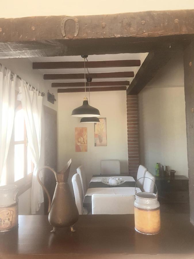 Villa Capricho Nerja Malaga Bagian luar foto