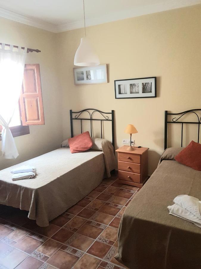 Villa Capricho Nerja Malaga Bagian luar foto